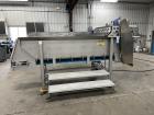 2013 Woods Fabrication Dough Kibbler